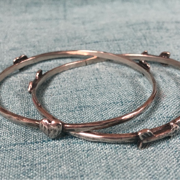 Adorned Bangles - Picture 2 of 3